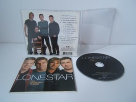 Lonestar I&#39;m Already There CD Play Tested - £5.60 GBP