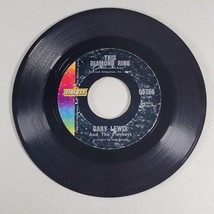 Gary Lewis and The Playboys 45 RPM Vinyl This Diamond Ring | Tijuana Wedding - £5.56 GBP