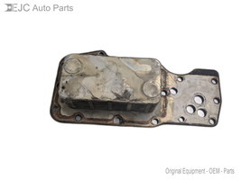 Oil Cooler For 04-05 Dodge Ram 2500  5.9 3959031 Diesel - $742.39 MXN