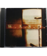 W.A.S.P. [Audio CD] K.F.D.  - £13.29 GBP