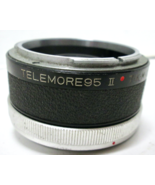 Komura Lens MFG LTD Telemore95 II 7.K.M.C. For Olympus OM 2x Lens - $177.06 MXN