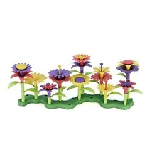 Green Toys FLWA-1012 Build-a-Bouquet  - $77.00