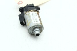 2012-2018 BMW F30 335i 328i FRONT RIGHT SEAT POWER ADJUSTMENT MOTOR H1466 image 8