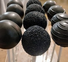 Black Cake Pops - £38.36 GBP