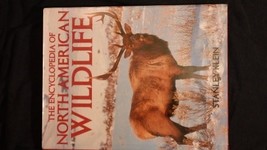 Encyclopedia Of North American Wildlife Stanley Klein - £27.65 GBP