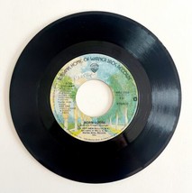 Rod Stewart I Was Only Joking Born Loose 1977 Vinyl Record 7&quot; Vintage WB 45BinL - £16.03 GBP