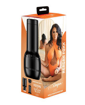 Kiiroo Feel Star Collection Stroker - Reagan Foxx - $52.63