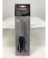 Gardner Bender Instruments #GAT-400 Lighted Auto PT Volt Tester, 6-24 Volt - $9.50