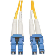 Eaton N366-20M Fiber Optic Cable - Fiber Optic - Male Left Gender - Male Right G - $54.01