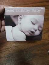 Fisher-Price - Lullaby Baby (2 Disc Cd Set, 2009) Brand New! Sealed! Free S/H - £7.77 GBP