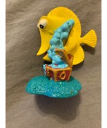 Bubbles FIGURINE Cake TOPPER FINDING NEMO   Disney Store Lower Price - $22.76 CAD
