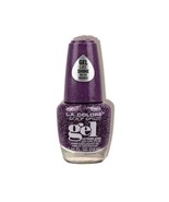 L.A. COLORS Demo - Color Craze Shimmer Gel Polish, Blast CNL283 - $16.58