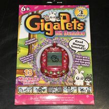 Bit Bunnies Interactive Digital Pet Toy, Upgraded Collector’s Edition Pe... - $31.63