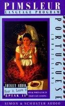 Portuguese (Brazilian) 8 Lessons (Basic) Pimsleur - $2.99