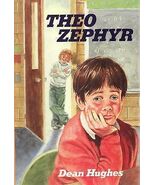 Theo Zephyr - $7,766.27 MXN
