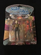 1992 - Star Trek The Next Generation - Lieutenant Commander Data - New - £9.57 GBP