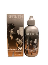 Redken Urban Experiment 26 Enamel Gel 3.4 oz. - £7.90 GBP