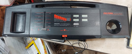 22TT11 PROFORM 375 TREADMILL COMPUTER, TESTS GOOD, VERY GOOD CONDITION - £29.41 GBP