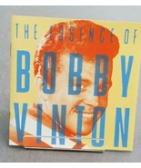 Bobby Vinton Essence of  CD - £7.46 GBP
