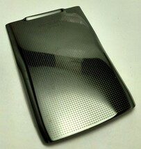 Original OEM Genuine NOKIA E71X E71 Black Metal Battery Door Cover Back - $14.01 CAD