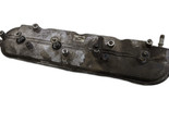 Left Valve Cover From 2009 Chevrolet Silverado 1500  5.3 - $49.95