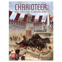 GMT Games Charioteer - £57.31 GBP