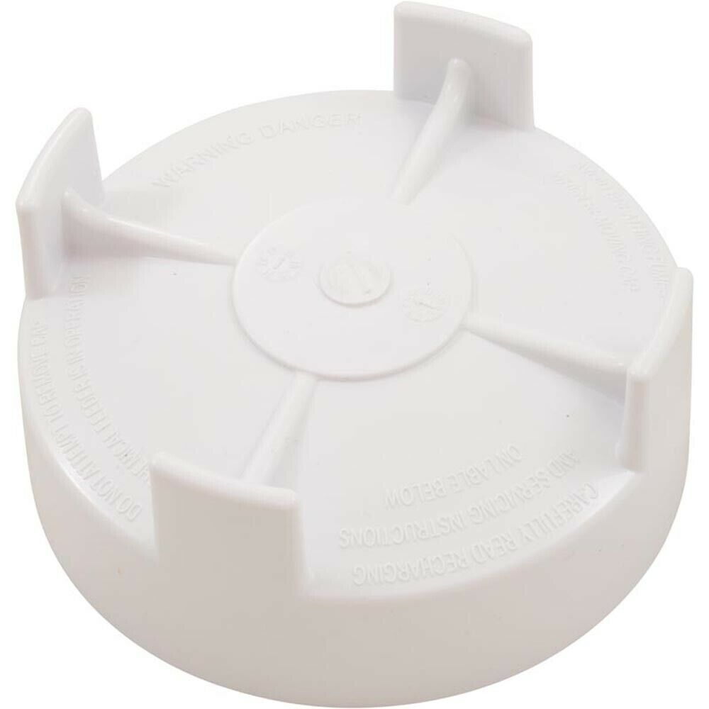 Custom Molded Products 25307-500-020 Rainbow Chlorinator Lid - $21.53