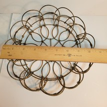 Collapsible Wire Egg Basket image 4