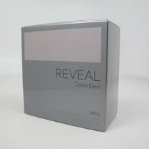 Reveal By Calvin Klein 100 ml/ 3.4 Oz After Shave Lotion Spray Nib - £53.63 GBP