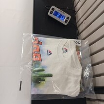 Majestic 2014 MLB Spring Training Men's White Cotton Graphic T-Shirt Size Medium image 9