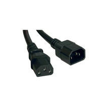 TRIPP LITE BY EATON CONNECTIVITY P005-006 6FT POWER EXTENSION CORD 14 AW... - £33.74 GBP