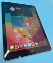 iPad 6th Generation A1954 32Gb WiFi/4G - Working #7 - $58.80