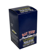 Bay View Packing Single Serve Portion Pickled Eggs - $303.91 MXN