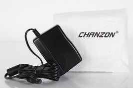 Chanzon 12V 2A 24W Class 2 Power Supply AC DC Switching Adapter - £10.89 GBP