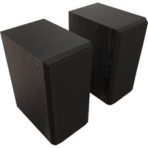 Klipsch Reference Premiere RP-600M II Bookshelf Speaker - Ebony - Pair - £748.86 GBP