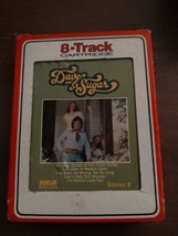 Dave and Sugar (8-Track Tape, APS1-1818) - £2.36 GBP