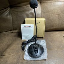 JOUNIVO USB DESKTOP COMPUTER MICROPHONE MIC JV-603 PRO - $17.99