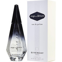 Ange Ou Demon By Givenchy Eau De Parfum Spray 3.3 Oz (New Packaging) - £86.63 GBP