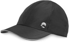 Sunday Afternoons Women&#39;s Flash Cap One Size, Black NWT - £26.70 GBP