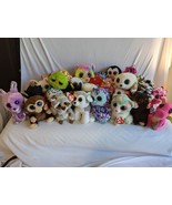 Beanie Boo Lot (31) WITH TAGS - £157.55 GBP