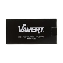 Vavert Schrader Inner Tube - 27.5 x 1.75/2.125 (48 mm)  - $12.32 CAD
