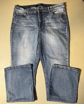 Nine West Jeans Delancey Micro Boot Women’s 16 Blue - $327.31 MXN