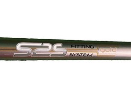 Wishon Golf S-Flex S2S Tour Flight Gold 45&quot; Graphite Wood Shaft 90-105 M... - $69.95