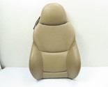 01 BMW Z3 E36 3.0L #1251 Seat Cushion, Backrest Sport Heated Leather Rig... - $277.19