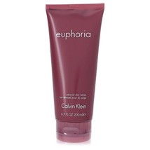 Euphoria by Calvin Klein Body Lotion 6.7 oz (Women) - $36.11