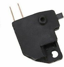 Front Lever Activator For Kawasaki Ninja ZX 600 1000 Brake Light Switch Safety - £7.77 GBP