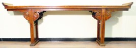 Antique Chinese Ming Altar Table (5091), Circa 1800-1849 - £3,474.88 GBP