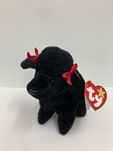 Retired Giganto 2001 Ty Beanie Baby 6" Wooly Mammoth MWMT - $4.99