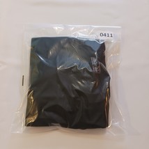 Blu Caribe Abe Graphics Crewneck Men's Black T-Shirt Short Sleeve Size XXL image 8