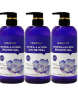 Daily Moisturizing Body Wash with Lavender Extract - Coll... - £35.24 GBP